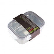 Bentos 475 ml - INOX - INNO BABY