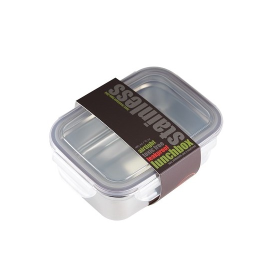 Bentos 475 ml - INOX - INNO BABY