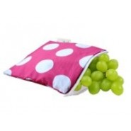 Sac Gourmandise POIS POLKA - ITZY RITZY
