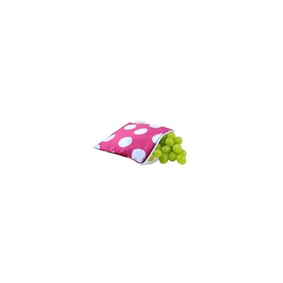 Sac Gourmandise POIS POLKA - ITZY RITZY
