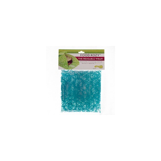 Lot 2 Kozy - Framboise - KIDS KONSERVE