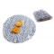 Lot 2 Kozy Cristal - Ocean - KIDS KONSERVE