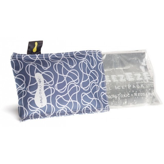 Pack glace - Ocean - KIDS KONSERVE