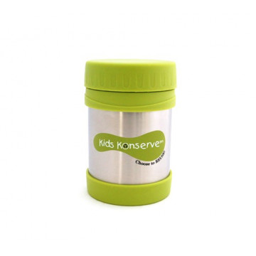 Boîte thermos de KIDS KONSERVE