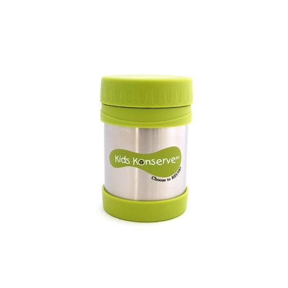 Boîte thermos de KIDS KONSERVE