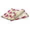 Serviette Set de table coton - Papillons - KIDS KONSERVE