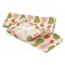 Serviette Set de table coton - Chenilles - KIDS KONSERVE
