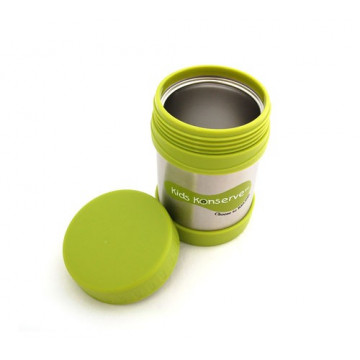 Boîte thermos de KIDS KONSERVE 2