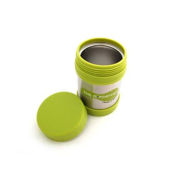 Boîte thermos de KIDS KONSERVE