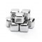 Glaçon cube inox - ONYX