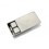 Coffret 6 glaçons cubes inox - ONYX