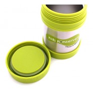 Boîte thermos de KIDS KONSERVE