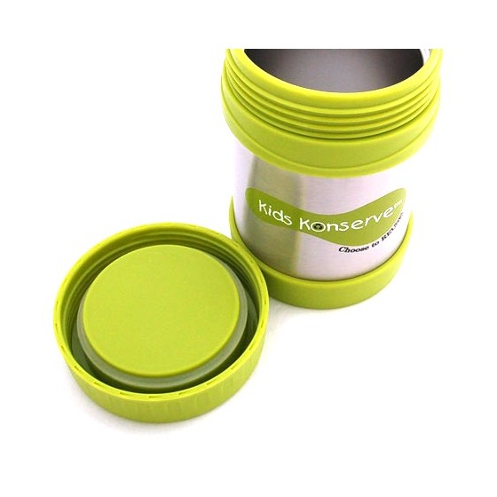 Boîte thermos de KIDS KONSERVE