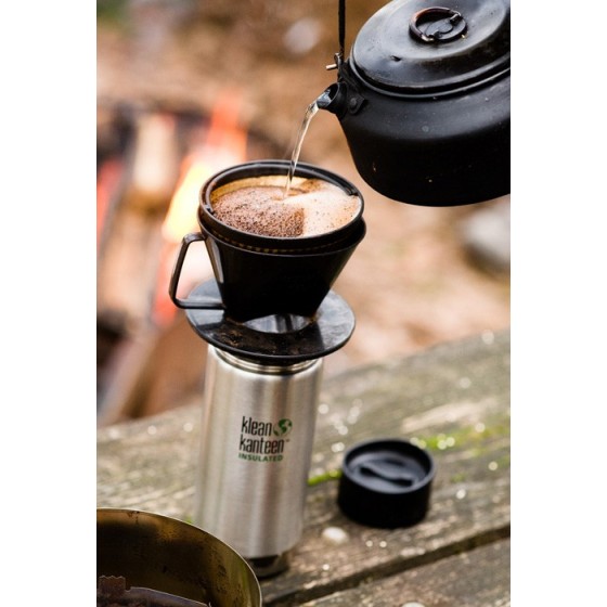 Bouchon WIDE - Café - KLEAN KANTEEN