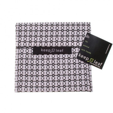 Pochette Classi'c WHITE & BLACK 2