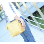 Sac isotherme recyclé Safran - U Konserve