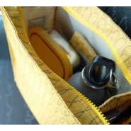 Sac isotherme recyclé Safran - U Konserve