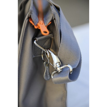 Sac isotherme recyclé Safran - U Konserve 2