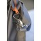 Sac isotherme recyclé Ardoise - U Konserve