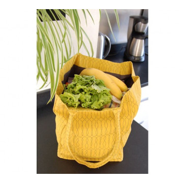 Cabas Safran Go To Market - Kids Konserve 2