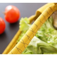 Cabas Safran Go To Market - U Konserve