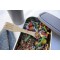 Couverts 2 en 1 Bambou - Azur -  U KONSERVE