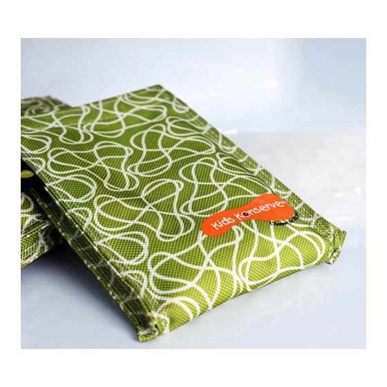 Pack glace - Pomme - KIDS KONSERVE