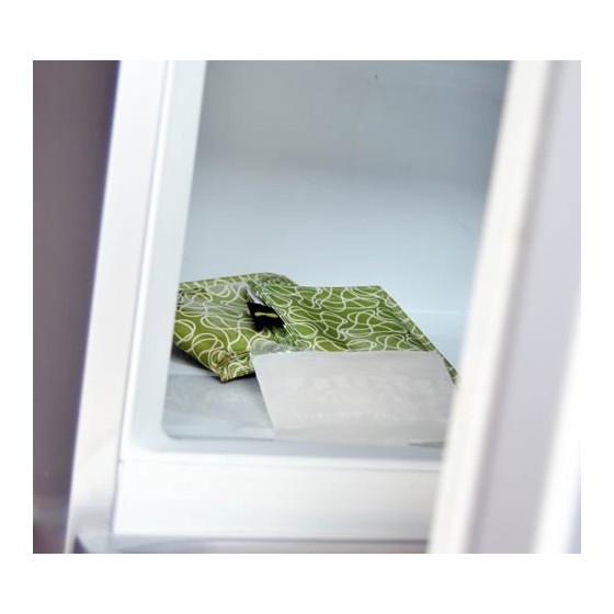 Pack glace - Pomme - KIDS KONSERVE