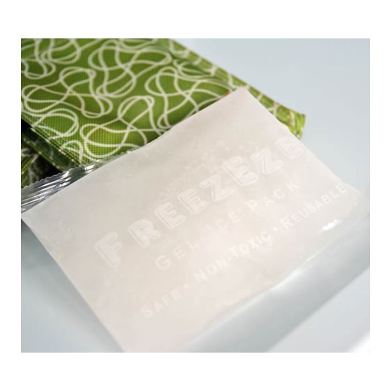 Pack glace - Pomme - KIDS KONSERVE