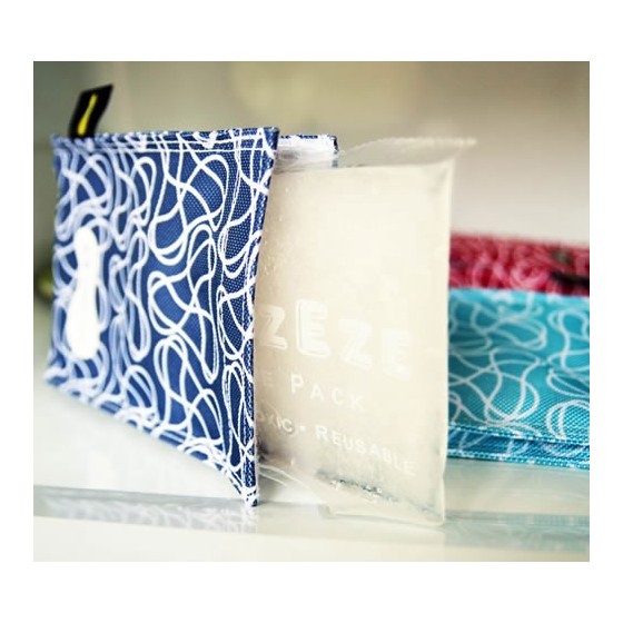 Pack glace - Ocean - KIDS KONSERVE