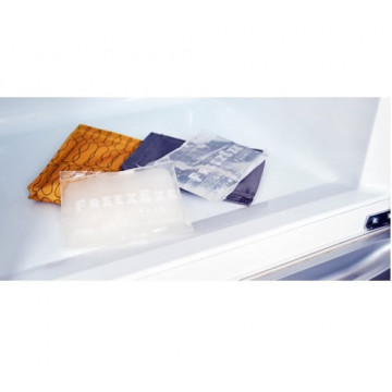 Pack glace réfrigérant Ardoise - U Konserve 2