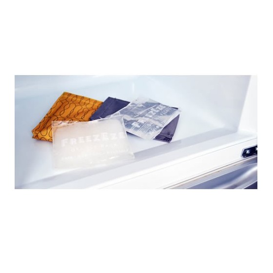 Pack glace réfrigérant Ardoise - U Konserve