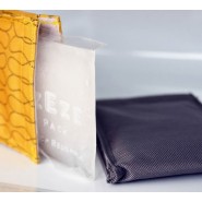 Pack glace réfrigérant Ardoise - U Konserve