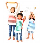 Serviette de table Napkid Rouge - DEUZ