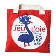 Tapis Super Jeu de l'oie - DEUZ