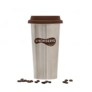 Cofee Cup - U Konserve