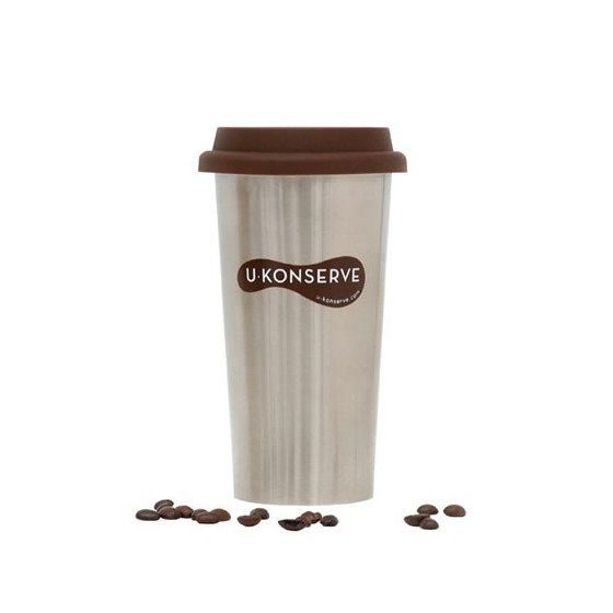 Cofee Cup - U Konserve