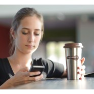 Cofee Cup - U Konserve