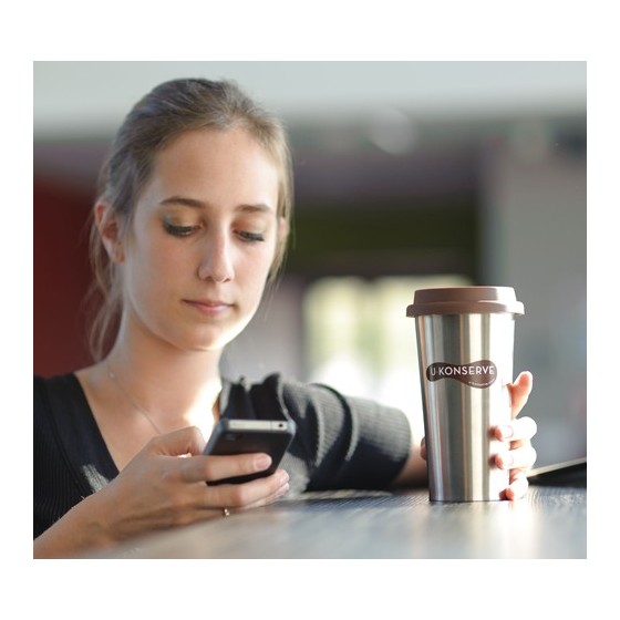 Cofee Cup - U Konserve