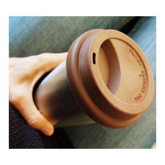 Cofee Cup - U Konserve