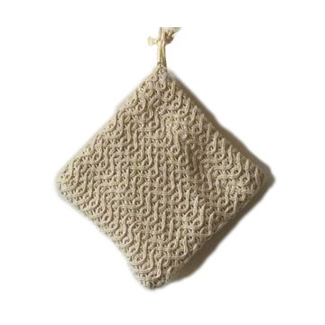 Sac à Savon - Small (SOAP-602) - ECO BAGS 2