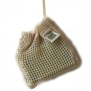 Sac à Savon - Small (SOAP-602) - ECO BAGS