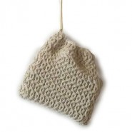 Sac à Savon - Small (SOAP-602) - ECO BAGS