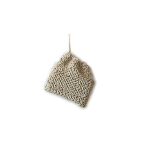 Sac à Savon - Small (SOAP-602) - ECO BAGS
