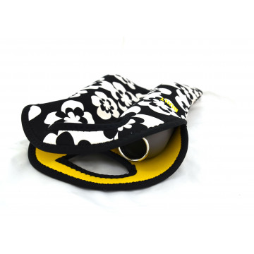 Duo de gourde inox & leur housse isotherme 2