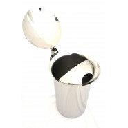 Pichet tout inox - 1,9 L - SANCTUS MUNDO