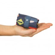 SAC ENFANTS CARS (EK.B19) - ENVIROSAX