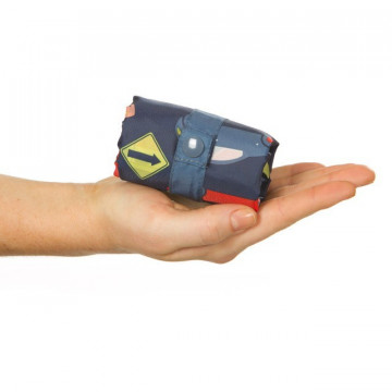 SAC ENFANTS CARS (EK.B19) - ENVIROSAX 2