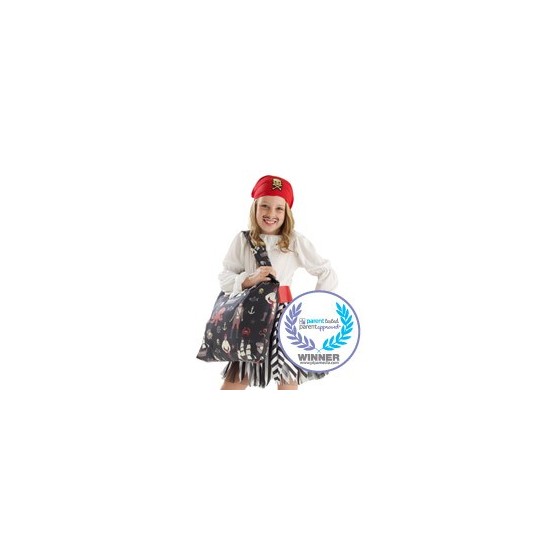 SAC ENFANTS PIRATES (EK.B18) - ENVIROSAX