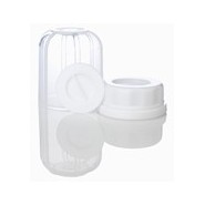 Capuchon, bague et opercule biberon LifeFactory